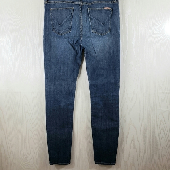 Hudson Jeans Nico Super Skinny Size 28 - Picture 5 of 8